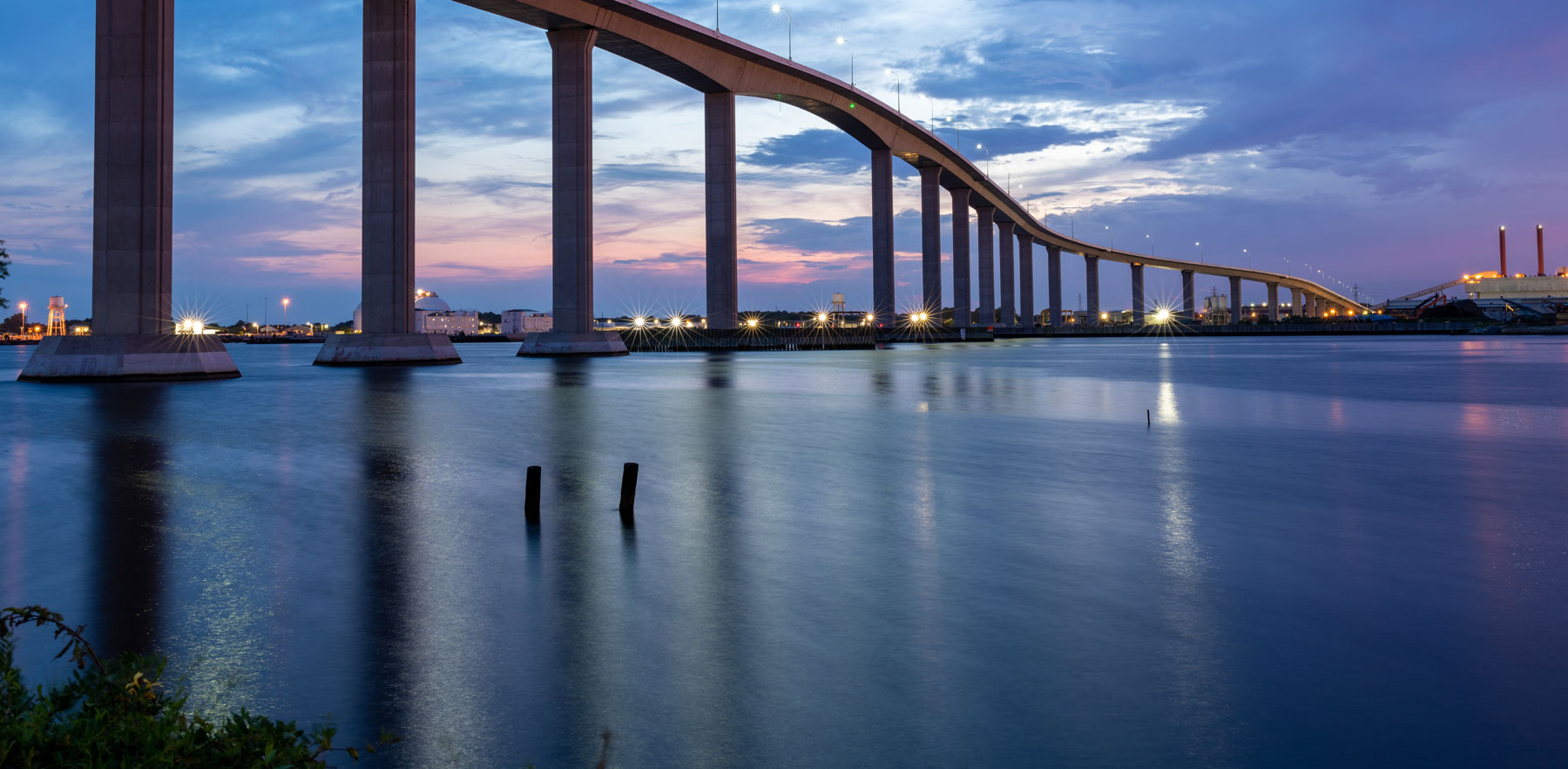 長橋