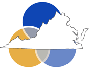 Virginia Workforce Connection 標誌