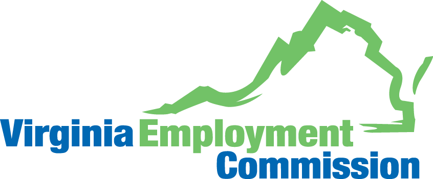 Virginia Employment Commission - 首頁
